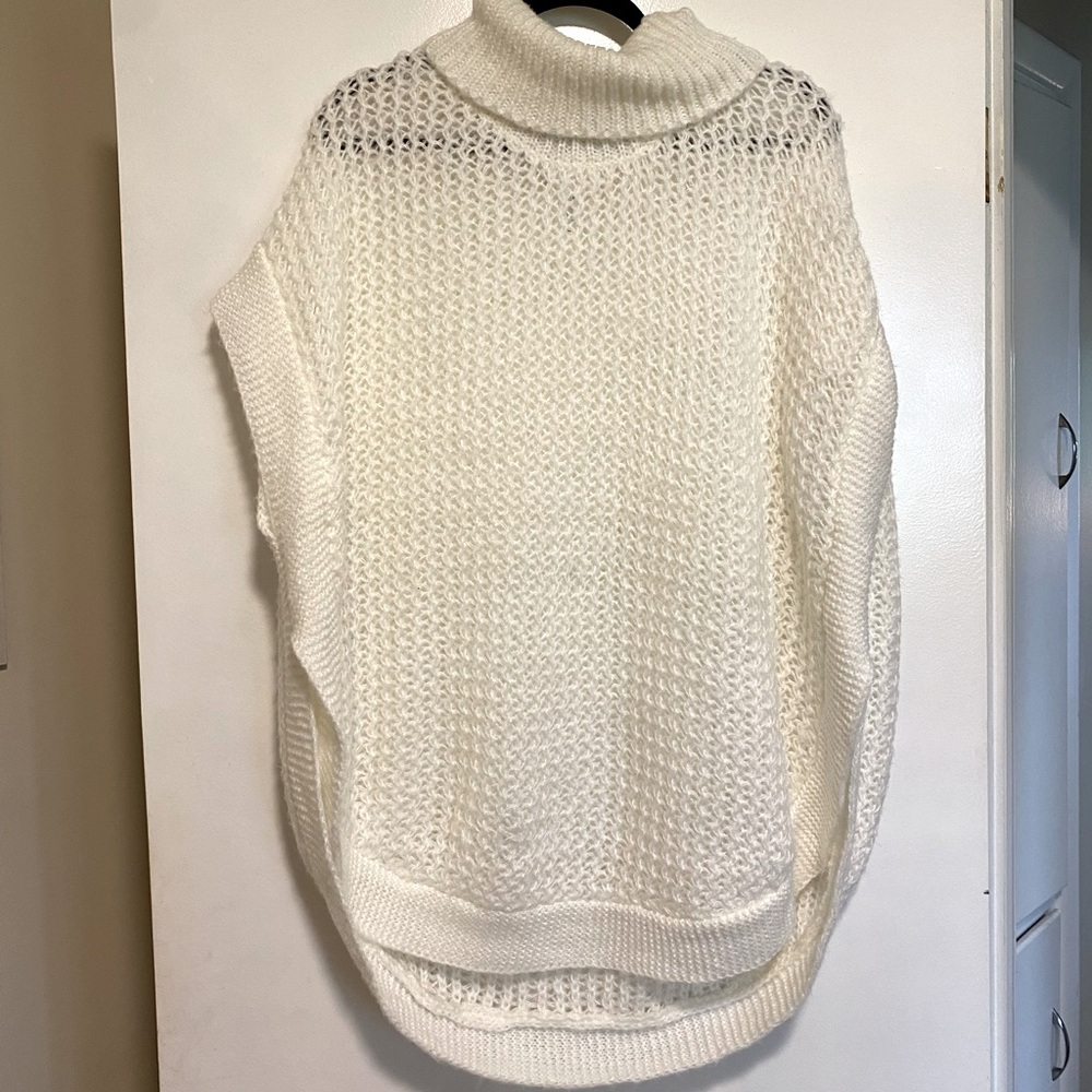 Lauren Conrad Turtleneck